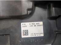  Кожух рулевой колонки BMW X6 E71 2007-2014 20624739 #4
