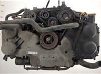  Двигатель (ДВС) Subaru Tribeca (B9) 2004-2014 20624750 #1