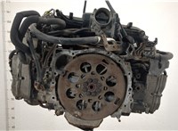  Двигатель (ДВС) Subaru Tribeca (B9) 2004-2014 20624750 #2