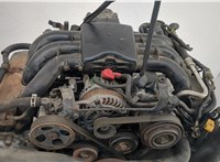  Двигатель (ДВС) Subaru Tribeca (B9) 2004-2014 20624750 #5