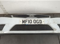  Бампер KIA Ceed 2007-2012 20624758 #1