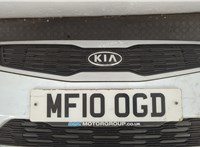  Бампер KIA Ceed 2007-2012 20624758 #4