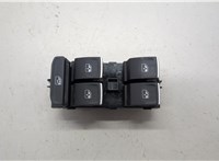 5G0959857E, WZU Кнопка стеклоподъемника (блок кнопок) Volkswagen Tiguan 2016-2020 20624779 #1