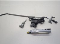 5NN837205A, 5NN837811G Ручка двери наружная Volkswagen Tiguan 2016-2020 20624788 #1