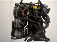  Форсунка топливная Renault Scenic 2009-2012 11514083 #4
