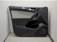 5NN867011D Дверная карта (Обшивка двери) Volkswagen Tiguan 2016-2020 20624824 #1