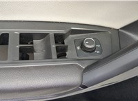 5NN867011D Дверная карта (Обшивка двери) Volkswagen Tiguan 2016-2020 20624824 #2