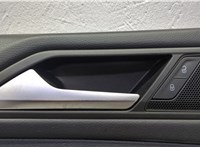5NN867011D Дверная карта (Обшивка двери) Volkswagen Tiguan 2016-2020 20624824 #3