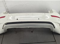  Бампер BMW X6 E71 2007-2014 20624828 #1