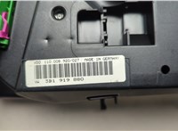  Щиток приборов (приборная панель) Volkswagen Passat 5 1996-2000 20624876 #7