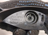  Ручка открывания капота BMW X6 E71 2007-2014 20624878 #4