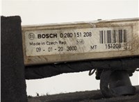 24420543 Форсунка топливная Opel Astra H 2004-2010 20624890 #4