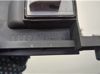  Кнопка стеклоподъемника (блок кнопок) Audi A4 (B7) 2004-2009 20624905 #5
