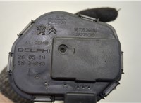 Заслонка дроссельная Citroen C5 2008-2017 20624910 #2