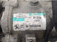  Компрессор кондиционера Citroen C5 2008-2017 20624911 #3