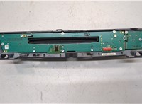  Панель управления магнитолой BMW X6 E71 2007-2014 20624913 #3