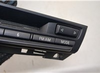  Панель управления магнитолой BMW X6 E71 2007-2014 20624913 #5