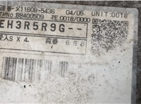 2500A670 КПП 6-ст.мех. (МКПП) Mitsubishi Eclipse Cross 2017- 20624919 #7