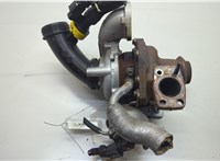  Турбина Citroen C5 2008-2017 20624920 #1