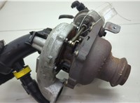  Турбина Citroen C5 2008-2017 20624920 #4