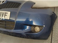  Бампер Toyota Yaris 2005-2011 20624923 #3