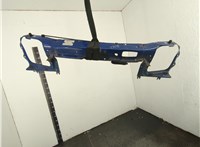  Воздухозаборник Fiat Doblo 2000-2015 11514133 #1