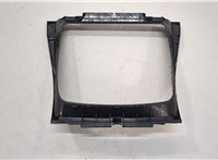 51169129401 Пластик центральной консоли BMW X6 E71 2007-2014 20624925 #2