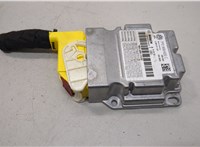  Блок управления подушками безопасности Volkswagen Touareg 2010-2014 20624931 #1
