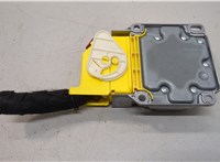  Блок управления подушками безопасности Volkswagen Touareg 2010-2014 20624931 #2