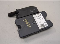 7P0907801F Блок управления стояночным тормозом Volkswagen Touareg 2010-2014 20624935 #1