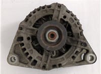 6204265 Генератор Opel Tigra 2004-2009 20624945 #2