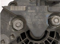 6204265 Генератор Opel Tigra 2004-2009 20624945 #4