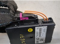 7P6907530C Блок комфорта Volkswagen Touareg 2010-2014 20624947 #2