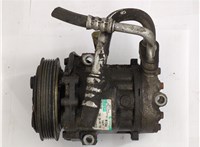 6854020 Компрессор кондиционера Opel Tigra 2004-2009 20624949 #1