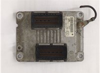 55354328 Блок управления двигателем Opel Tigra 2004-2009 20624961 #1