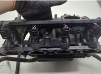  Коллектор впускной Volkswagen Polo 2005-2009 20624968 #4