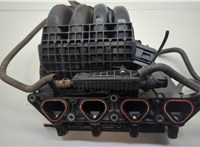  Коллектор впускной Volkswagen Polo 2005-2009 20624968 #5