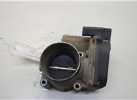  Заслонка дроссельная Volkswagen Polo 2005-2009 20624970 #1