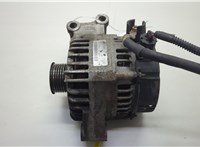  Генератор Ford Focus 2 2005-2008 20624979 #1