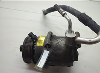 1809656, 3M5H19D629PK Компрессор кондиционера Ford Focus 2 2005-2008 20624983 #1