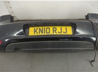  Бампер Volkswagen Golf 6 2009-2012 20624997 #1