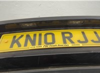  Бампер Volkswagen Golf 6 2009-2012 20624997 #5