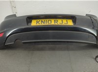  Бампер Volkswagen Golf 6 2009-2012 20624997 #6