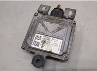 7P0906093A Блок управления топливным насосом Volkswagen Touareg 2010-2014 20624999 #1