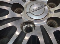  Комплект литых дисков Chrysler 300C 2011-2015 20625002 #15