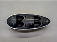  Кнопка стеклоподъемника (блок кнопок) Mercedes E W211 2002-2009 20625007 #1