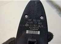  Кнопка стеклоподъемника (блок кнопок) Mercedes E W211 2002-2009 20625007 #3
