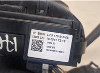 61319179510 Переключатель поворотов и дворников (стрекоза) BMW X6 E71 2007-2014 20625008 #3