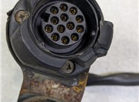  Розетка прицепного Volvo XC90 2002-2014 20625013 #3