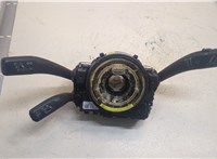  Переключатель поворотов и дворников (стрекоза) Volkswagen Touareg 2010-2014 20625014 #1